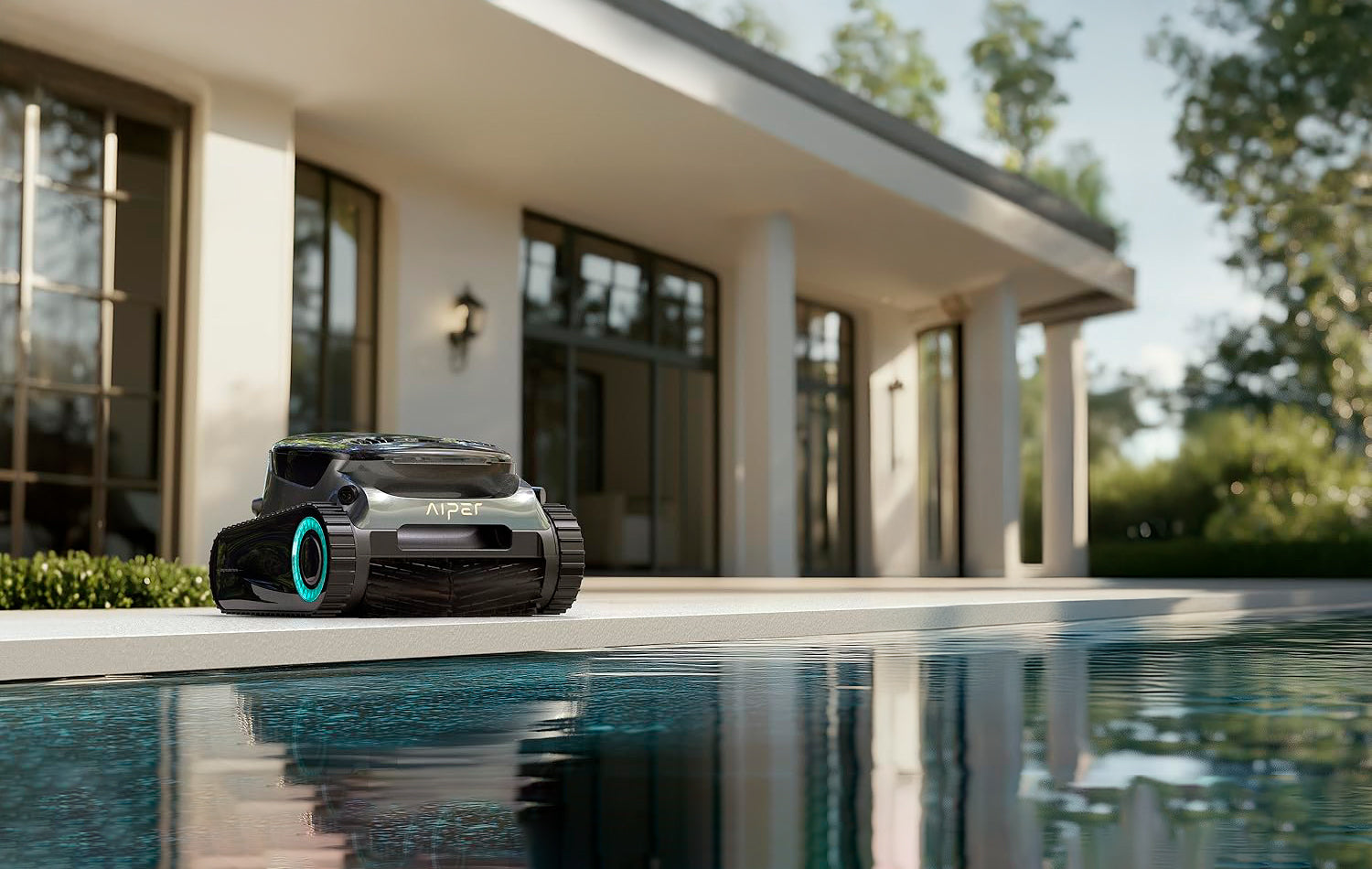 BricoandPool