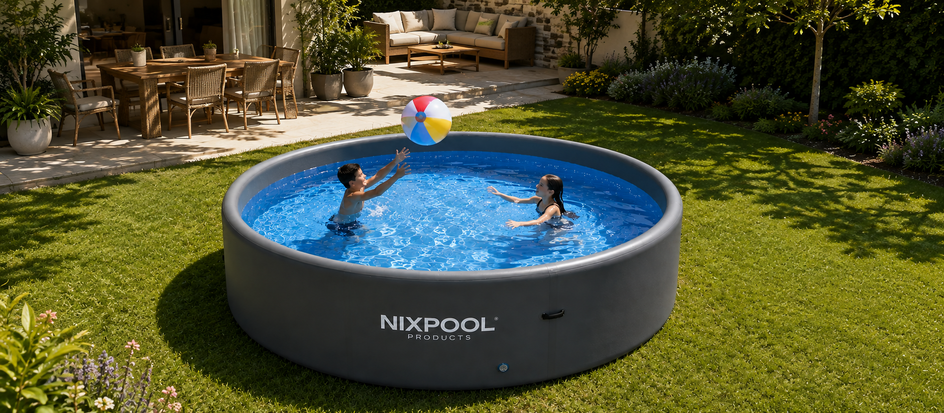 BricoandPool