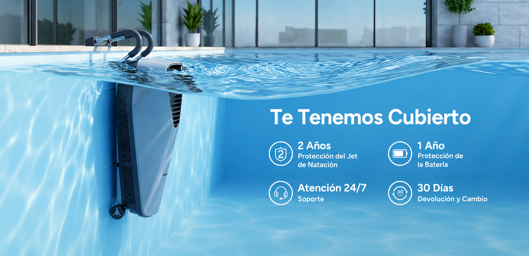 BricoandPool