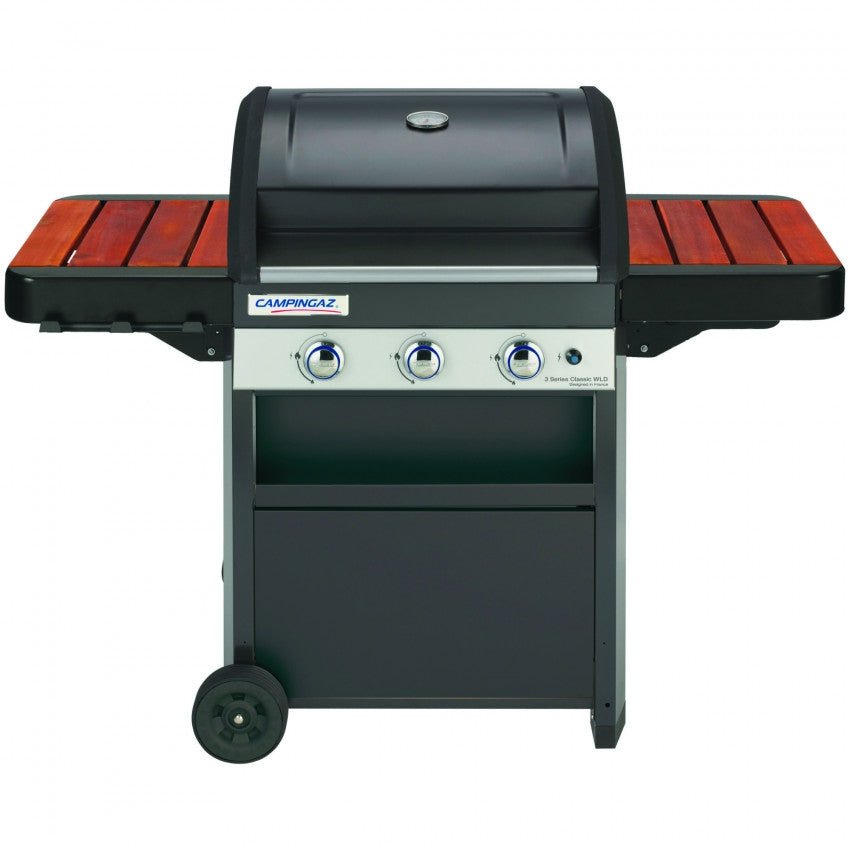 Campingaz Gasgrill 3 Series Classic WLD Praktisch – BricoandPool