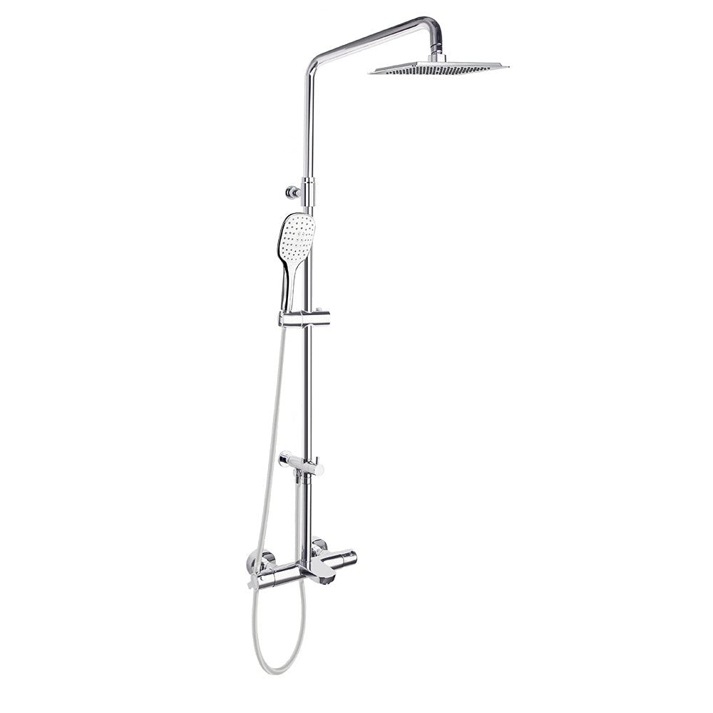 Shower Mixer Conjunto Ducha Ramon Soler Blautherm Griferu00eda De