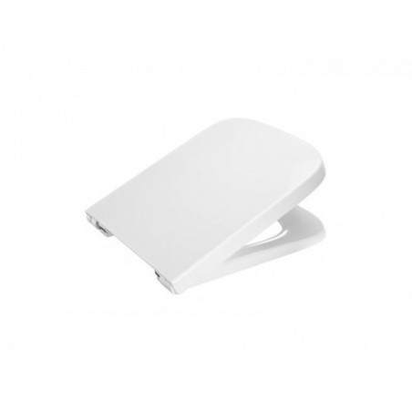 Roca - Dama compact toilet seat and cover A80178C004