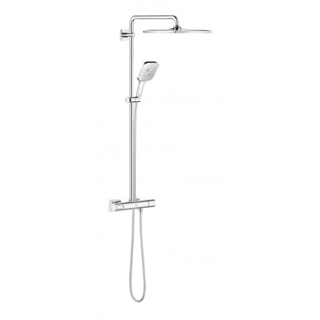 Grohe - Rainshower SmartActive 310 Sistema de ducha con termostato incorporado