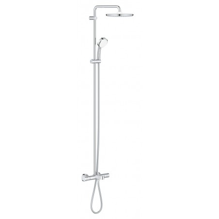 Grohe - Tempesta Cosmopolitan System 250 Sistema de ducha con termostato para baño ducha