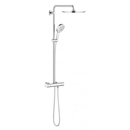 Grohe - Rainshower SmartActive 310 Sistema de ducha con termostato incorporado