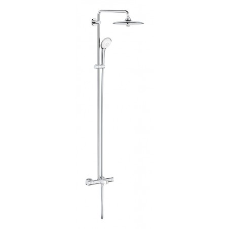 Grohe - Euphoria System 260 Sistema de ducha con termostato para baño ducha