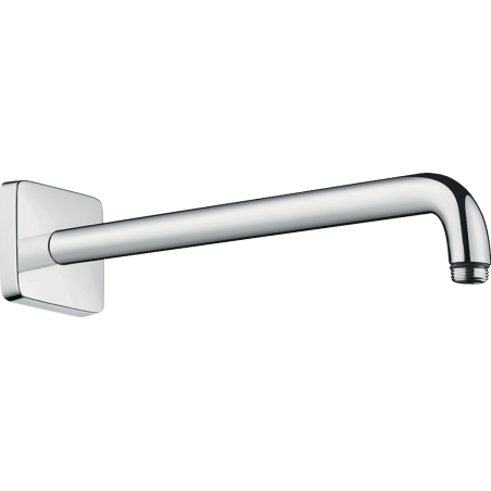 Hansgrohe - Brazo de ducha E 38,9 cm cromo