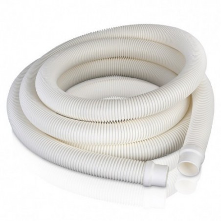 Gre - Filter hose 4m with 2 terminals 38mm