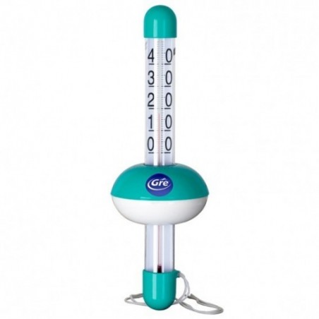 Gre - Big Double Reading Thermometer 40050