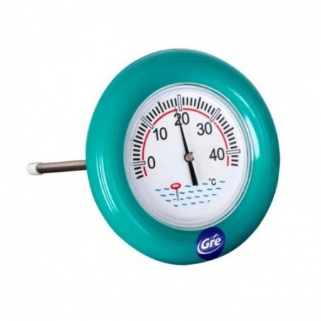 Gre - Schwimmende Thermometerboje 40054