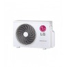 LG - Climatiseur Inverter Split Wall Unit 12 CONFORT R32 WIFI 12000 BTU A++/A+