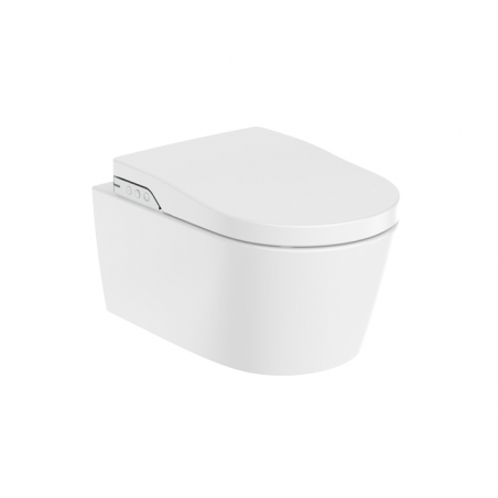 Roca - Smart toilet suspendido Inspira In-Wash (A803060001)