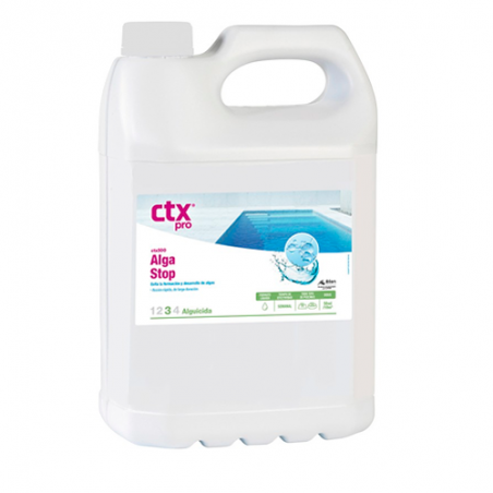 CTX - CTX-500 Lutte préventive contre les algues 25 l