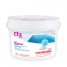 CTX - Hypocal hipoclorito granulado CTX-120 25 kg