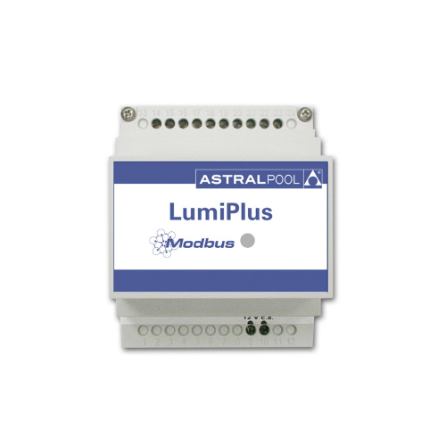 AstralPool - Lumiplus...