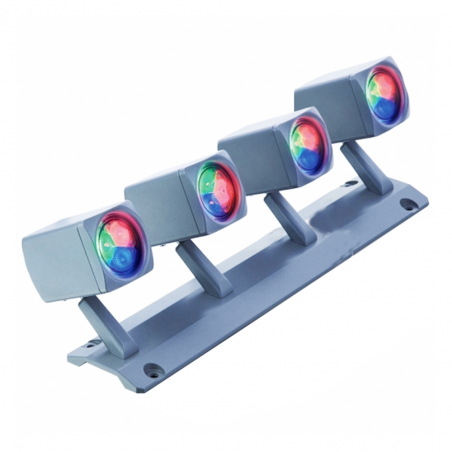 Astralpool - Lumiplus Quadraled LED floodlight 2.11