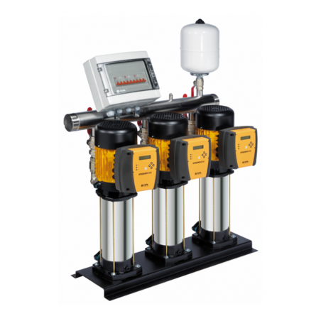 Espa - Equipo de presión automático CK3 Multi/Multi VE