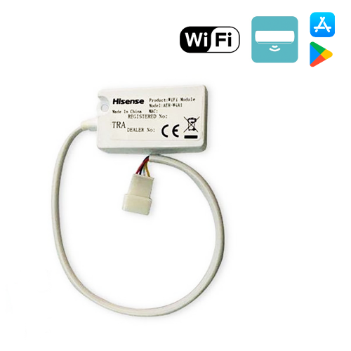 Hisense - Modulo Wifi AEH-W4GX