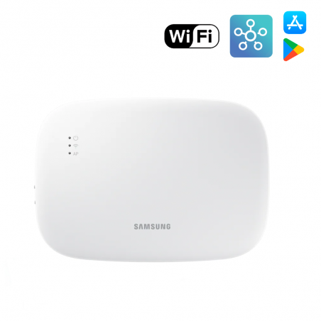 Samsung - Modulo Wifi MIN-H04EN