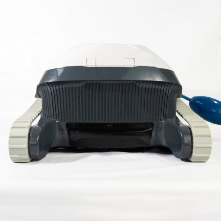 Dolphin - E10 robot de piscina limpiafondos Reacondicionado