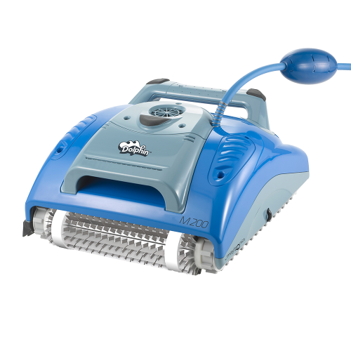 Dolphin - Cleaner M200
