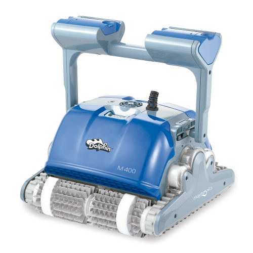 Dolphin - Cleaner M400
