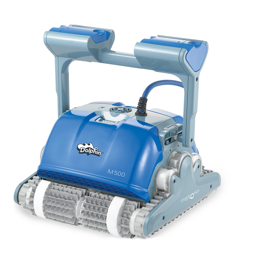 Dolphin - Cleaner M500