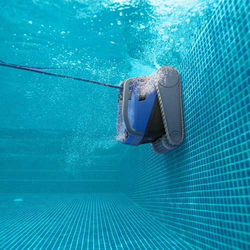 ▷ Dolphin Pool Up  Comprar Robot Limpiafondos Piscina - Bricoandpool