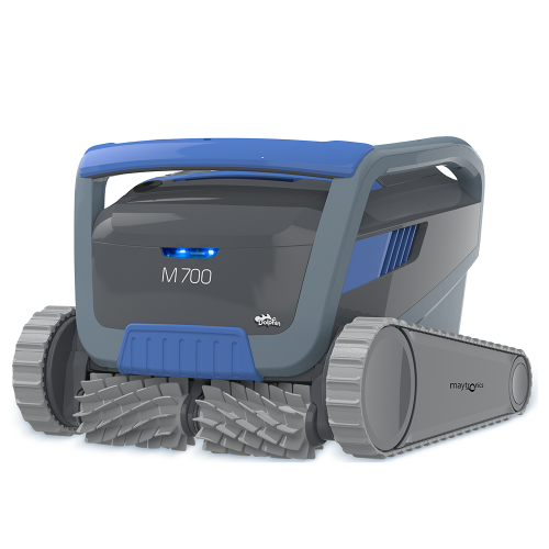 Dolphin - Cleaner M700