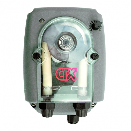 CTX - Bomba Peristáltica