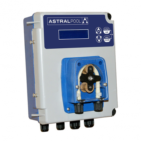 Astralpool - Distributeur de floculant Floc System
