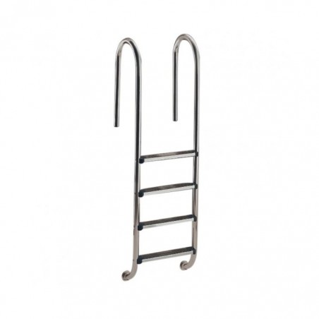 AstralPool - Standard Luxe Wall Ladder for Swimming Pools