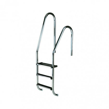 Astralpool - Asymmetrical Swimming Pool Ladder