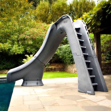 AstralPool - Typhoon Swimming Pool Slide