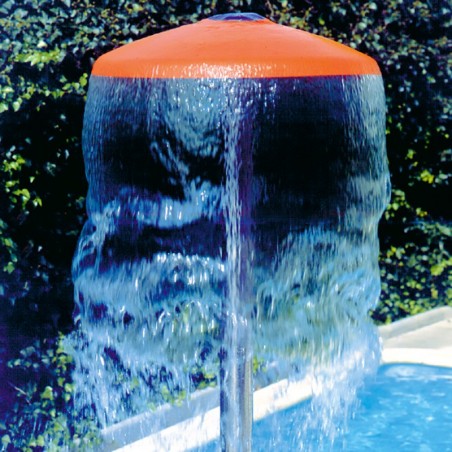 AstralPool - Ombrellone per piscina