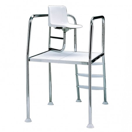AstralPool - Lifeguard Chair H-1000 Multipurpose