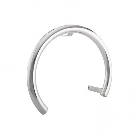 AstralPool - Semicircular Countercurrent Swimming Handle in Polished Stainless Steel