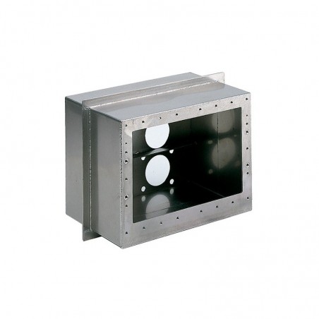 AstralPool - Double Stainless Steel Countercurrent Swimming Housing Box