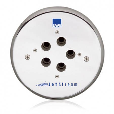 AstralPool - Jet Stream Lido Wall Massage Versione bianca