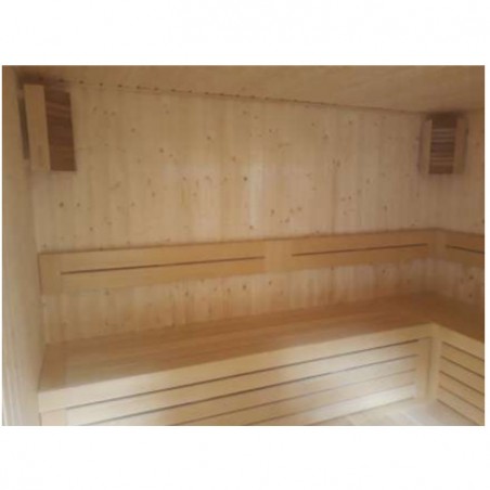 AstralPool - Sauna interior Classic Select