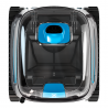 Zodiac - Robot nettoyeur de piscine CNX 40 iQ