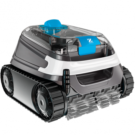 Zodiac - CNX 2060 robot limpiafondos piscina