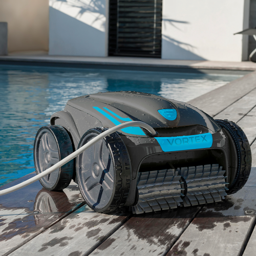 Zodiac - Vortex OV 3480 robot limpiafondos piscina