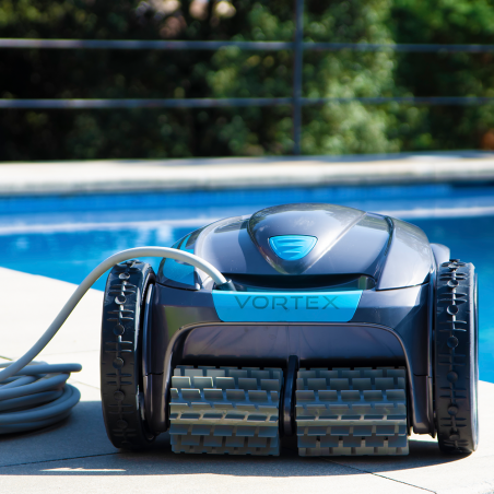 Zodiac - Vortex OV 3505 robot limpiafondos piscina
