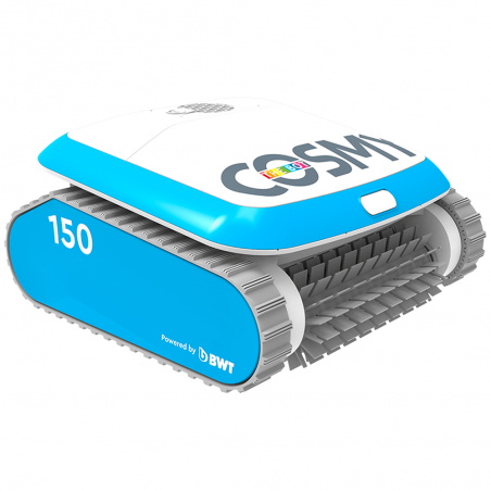 BWT - Cosmy 150 Pool Cleaner Robot