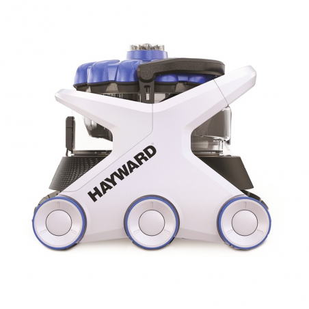 Hayward - Aquavac 650 Pool-Roboter Poolreiniger
