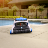 Hayward - Aquavac 650 robot de piscina limpiafondos