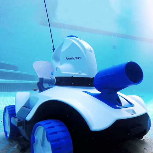 Hayward - AquaVac 250Li robot limpiafondos piscina