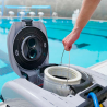 Dolphin - C7 robot nettoyeur de piscine