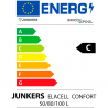 Junkers - Termo eléctrico Elacell comfort 80 litros